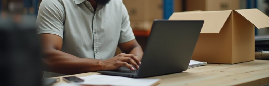 Quer otimizar sua operação? Entenda o que é logística integrada