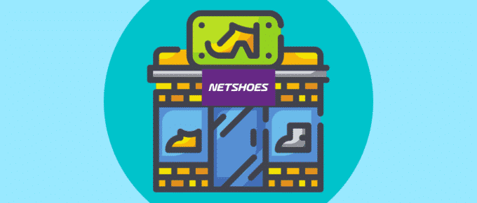 Netshoes Marketplace