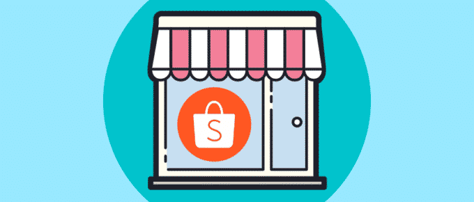 vender na Shopee