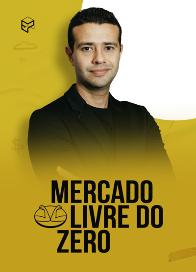 11_CAPA - MERCADO LIVRE DO ZERO Vertical v2