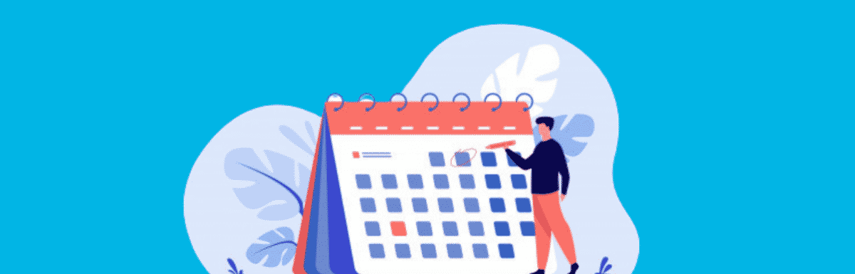 Calendário 2023: monte o Planejamento do seu Ecommerce