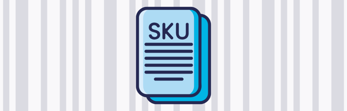 O que é código SKU e como usar na sua empresa