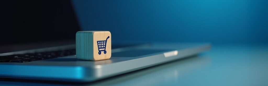 Veja a diferença entre Ecommerce e marketing digital