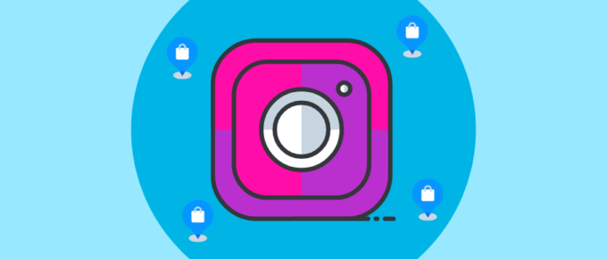 Instagram Shopping