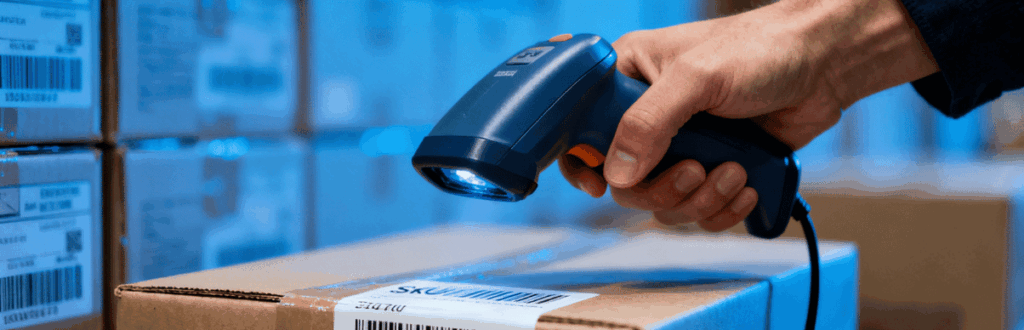 Código SKU: o que é e como criar no seu Ecommerce