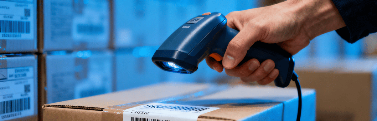 o que é código SKU