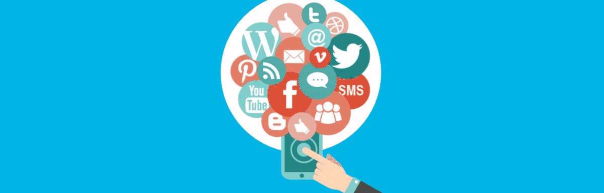 4 Redes Sociais para Apostar em 2023