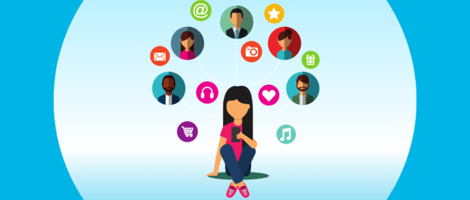 Descubra quais as Redes Sociais mais Usadas para apostar em 2021