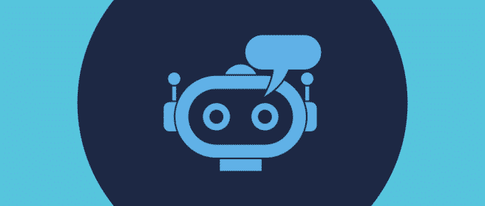 chatbot para atendimento no ecommerce