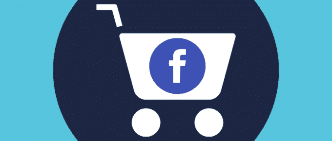 Vendas no Facebook