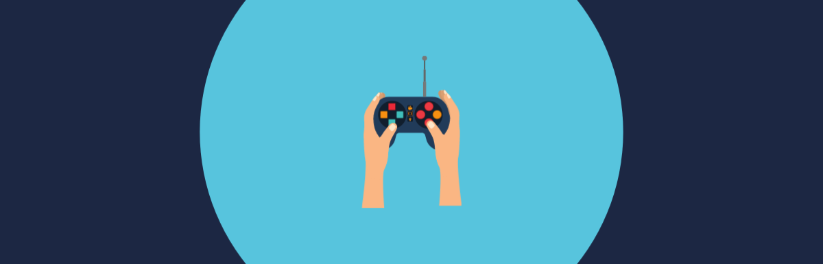 Conheça o Mercado Milionário dos Games: Dados e Casos para se inspirar