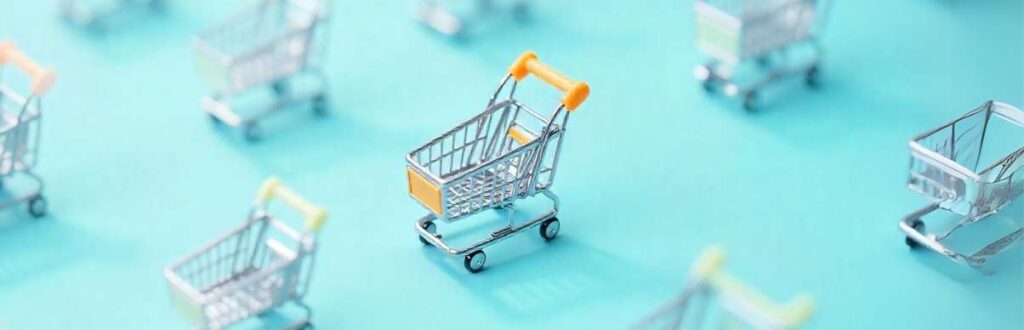 É melhor vender na Shopee ou Mercado Livre? Entenda