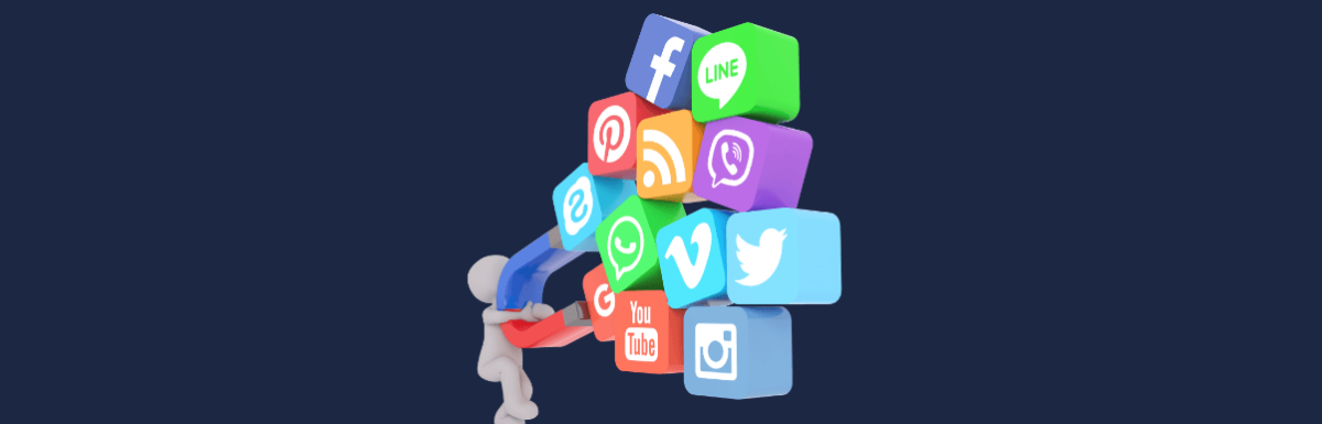 5 Redes Sociais Icônicas que Morreram e como isso pode afetar o seu negócio