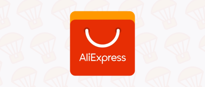 AliExpress Dropshipping
