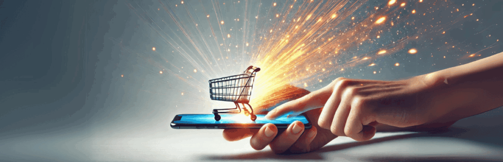 E-commerce: o que é e como criar um do zero em 2025