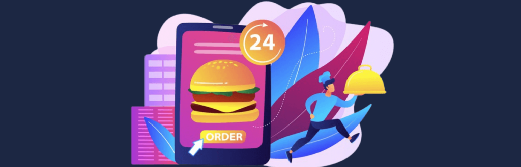 Como Começar Um Delivery De Hambúrguer │ Plano De Negócios