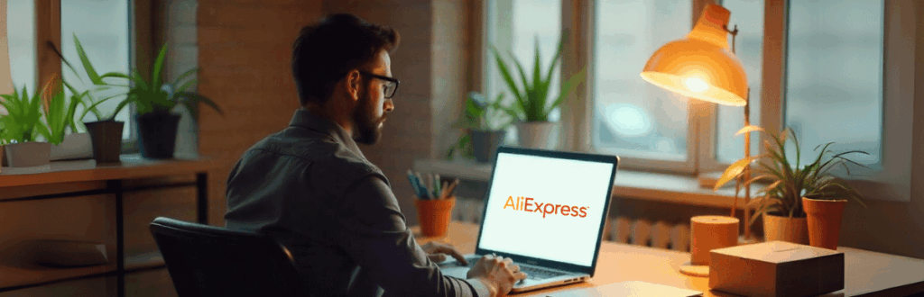 AliExpress dropshipping: como fazer encontrar bons fornecedores?
