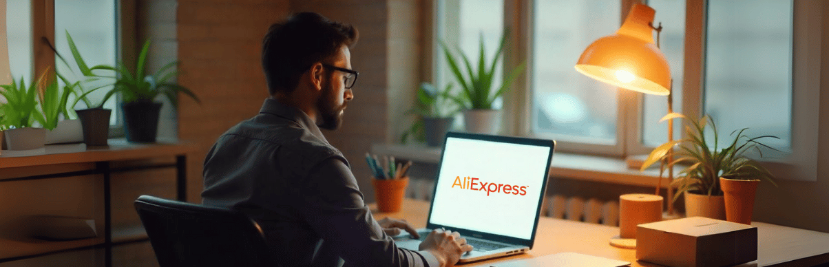 dropshipping alexpress