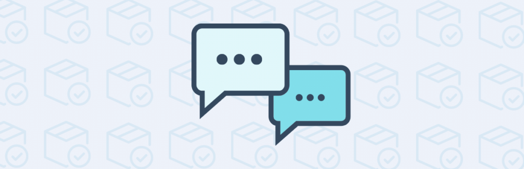 Como aumentar as vendas no dropshipping com chat online?