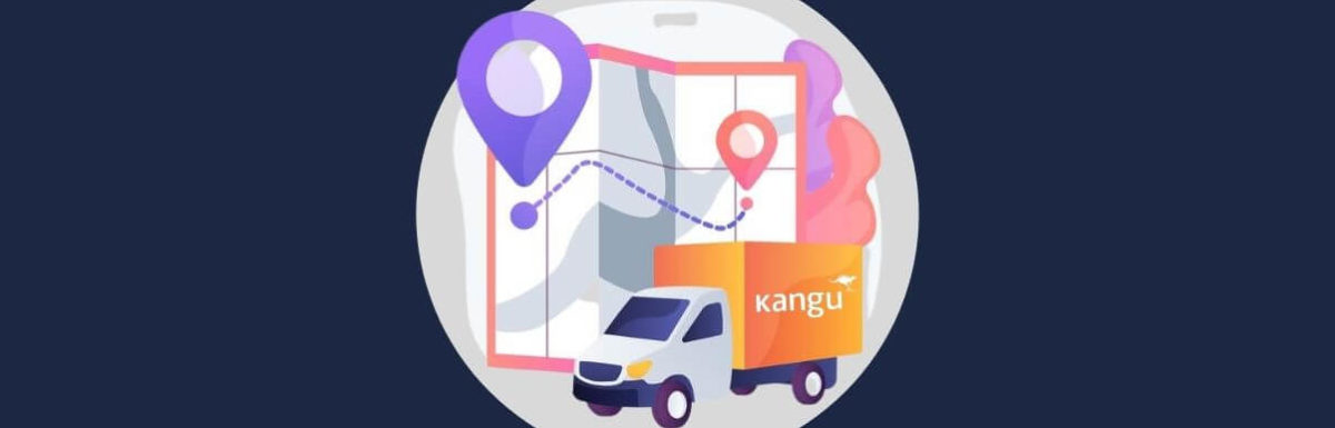 Como Enviar seus Pedidos pela Kangu para todo o Brasil