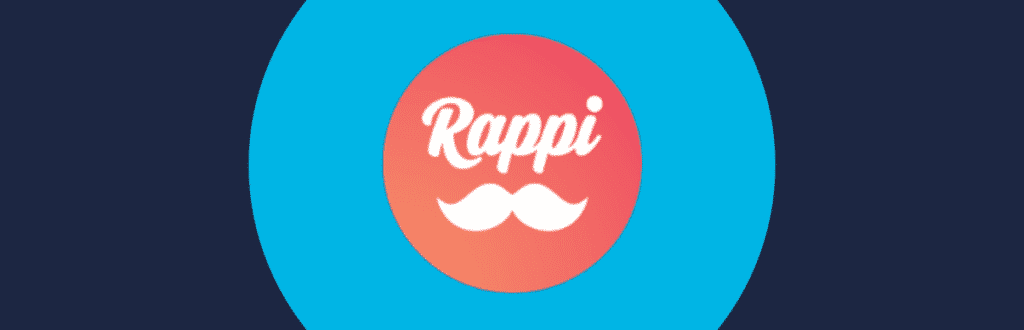 Descubra Como vender no Rappi