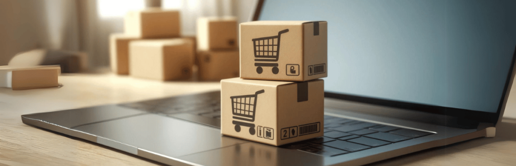 Qual plataforma de Ecommerce escolher em 2025? Comparativo honesto
