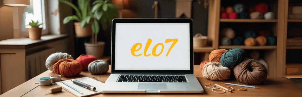 Como vender no Elo7? Vantagens, cadastro e comissões