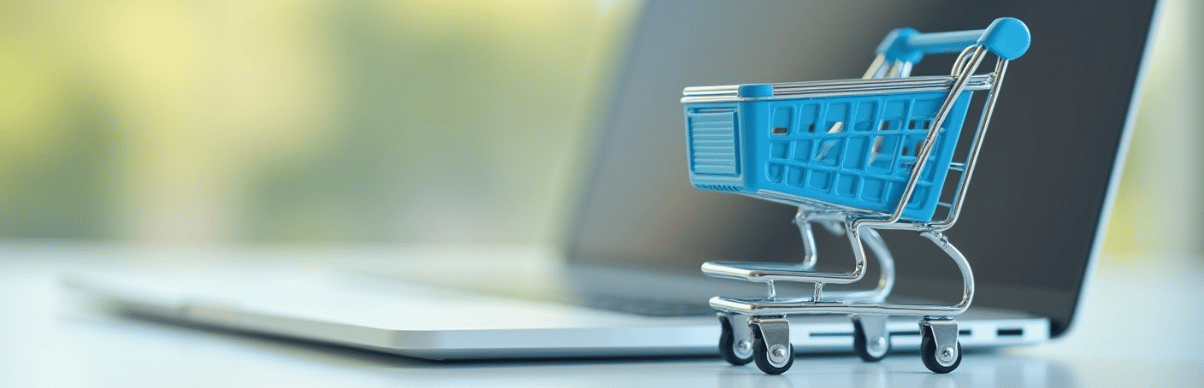 O que vender na internet