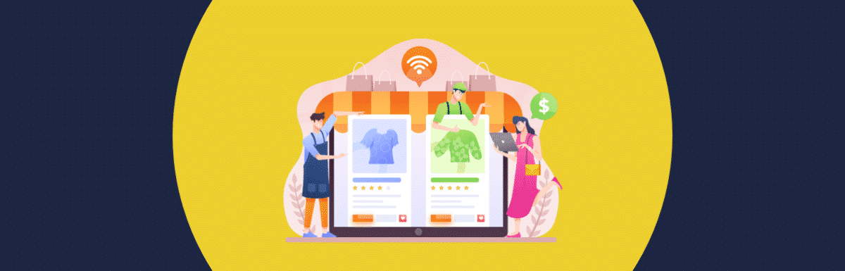 Como aproveitar a Black Friday nos Marketplaces