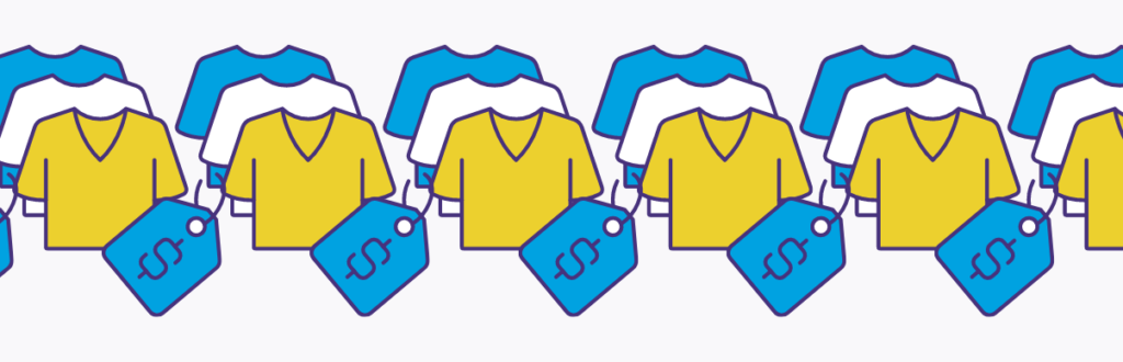 12 nichos perfeitos para começar a vender roupas hoje