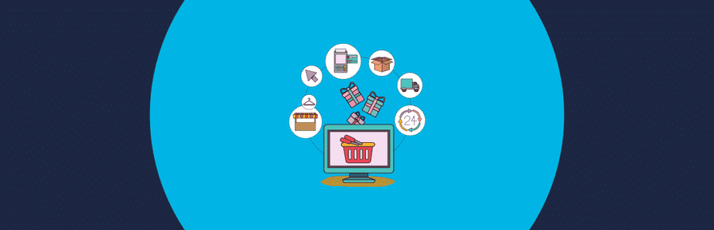 Webshoppers 44: Brasil bate recorde de vendas no 1° semestre