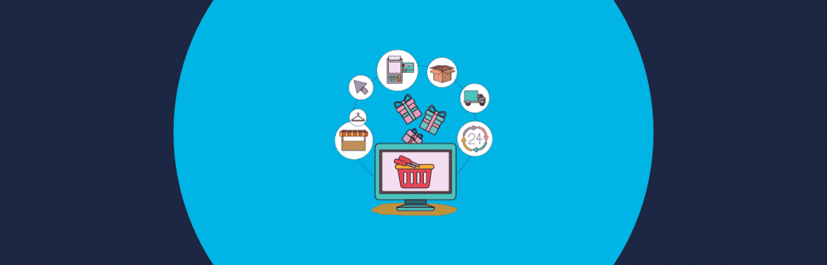 Webshoppers 44: Brasil bate recorde de vendas no 1° semestre
