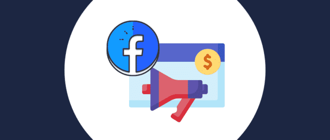 anúncios e criativos para facebook