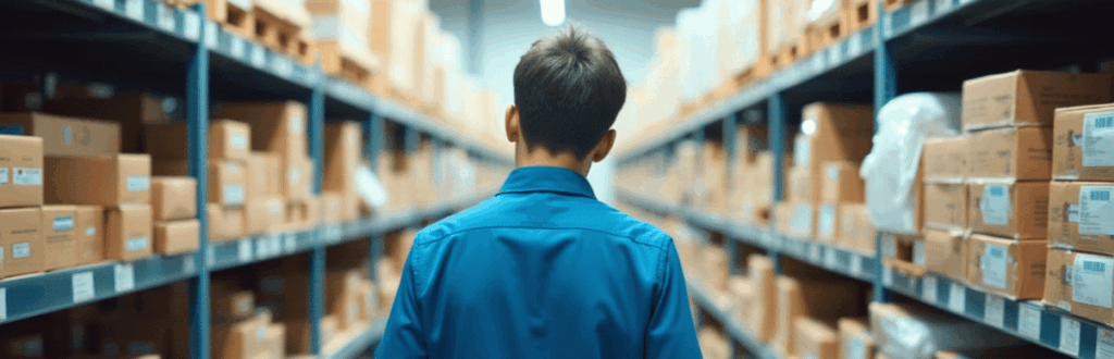 Estoque parado: o que é e como não evitar prejuízos