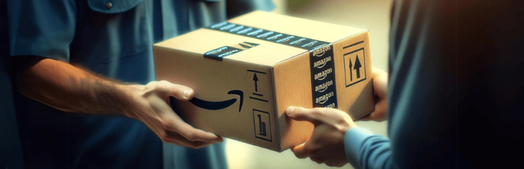 Delivery by Amazon (DBA): entenda tudo sobre o assunto