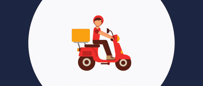 Delivery by Amazon