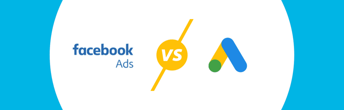 Google Ads ou Facebook Ads? Qual é o melhor?
