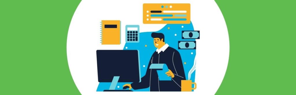 Contabilidade para Ecommerce: veja como deixar sua empresa em dia