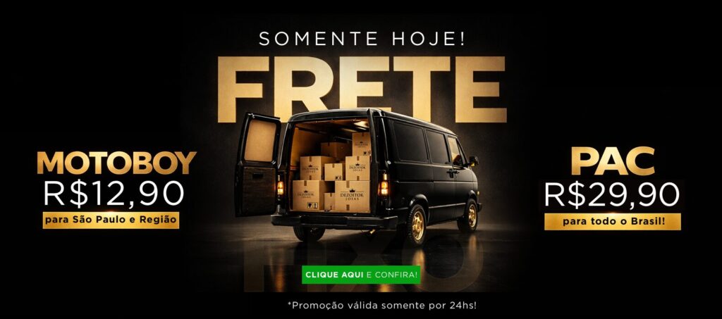 Banner para loja virtual