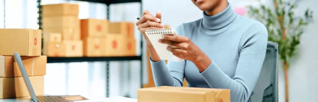 Conheça os 13 principais tipos de estoque no Ecommerce