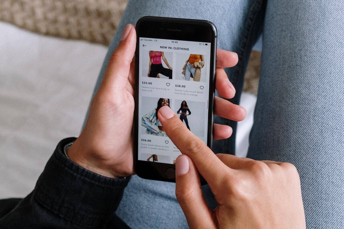 Layout para Ecommerce: 5 dicas para a sua loja | Ecommerce na Prática