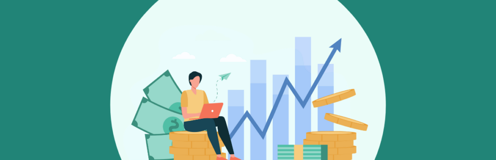 Como investir dinheiro com CNPJ e aumentar o caixa do seu negócio