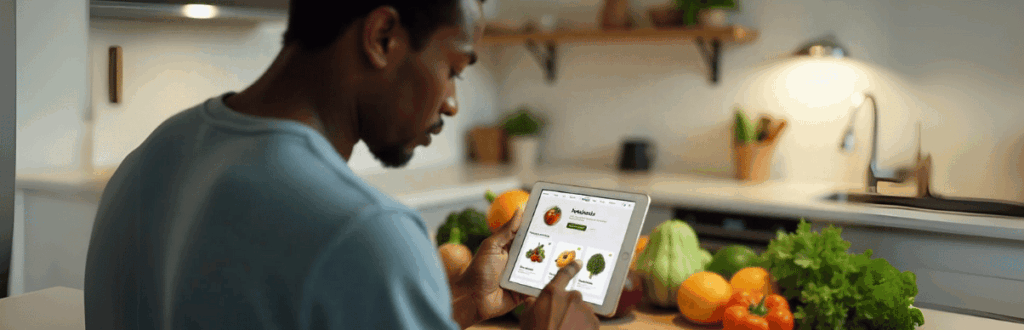 Como montar uma loja de produtos naturais online? 9 passos essenciais 