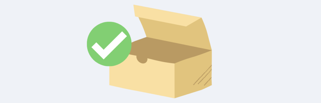 Declaração de conteúdo dos Correios: como preencher e anexar para envio?