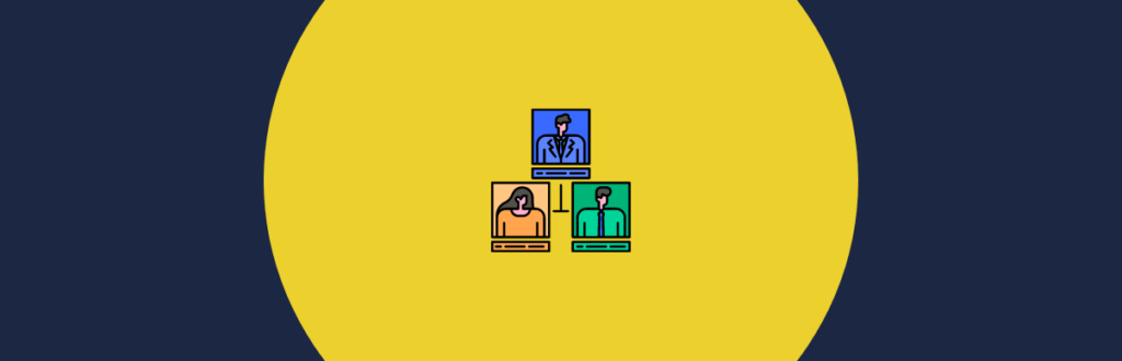 Organograma do Ecommerce: ideias para organizar o negócio