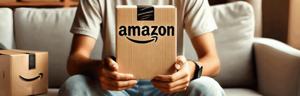 Amazon marketplace: como funciona? Veja dicas