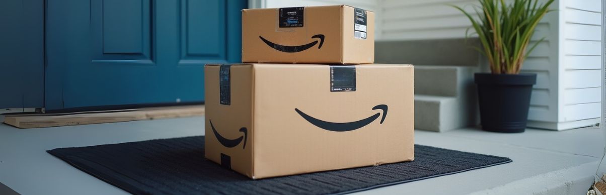 Amazon marketplace