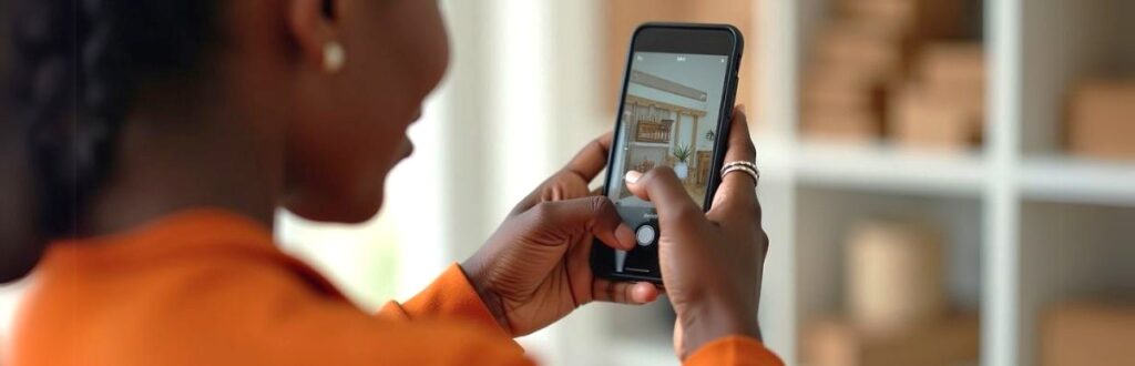 Como criar fotos para loja virtual? 8 dicas para lojistas