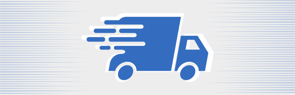 As 15 melhores transportadoras para Ecommerce