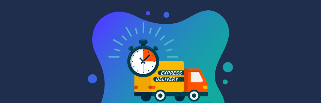 O que é entrega expressa e quais as vantagens de oferecer no Ecommerce?